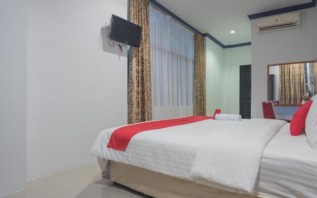 RedDoorz near RSUD Embung Fatimah Batam