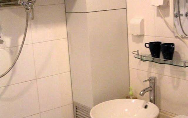 Mayson Beijing Haidian Zhichunlu Road Serviced Apartment