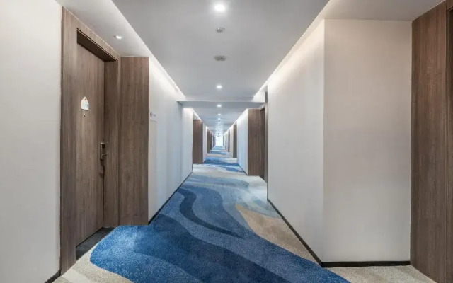 Holiday Inn Express Chengdu High-Tech Zone by IHG
