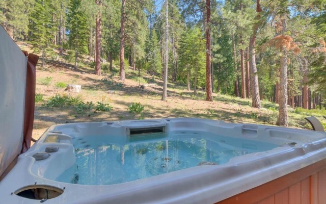 The Knotty Bear - Three Bedroom Home