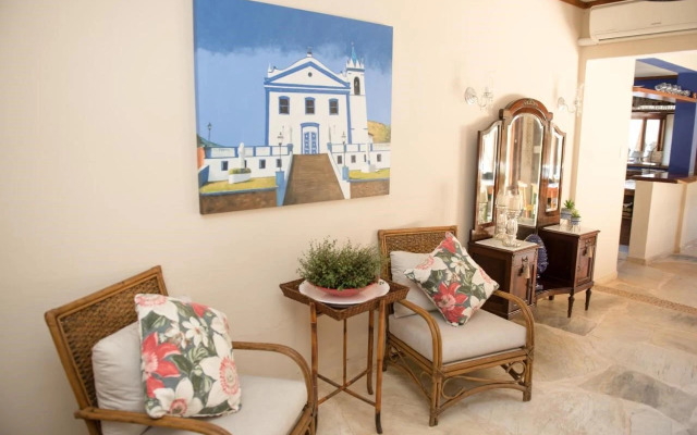 Pousada MR Caraguatatuba