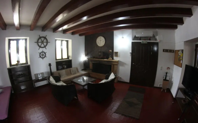 Silis Beach House