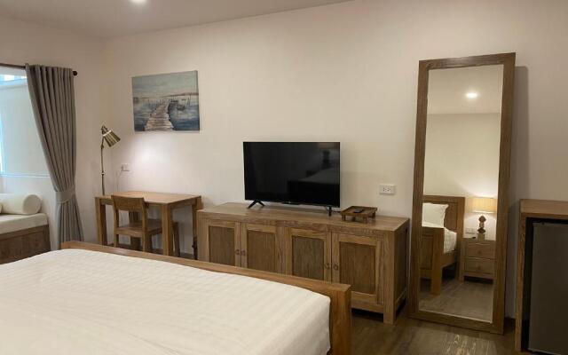 Nim-Mann Classy 616, Nimmanhemindra Rd, ChiangMai