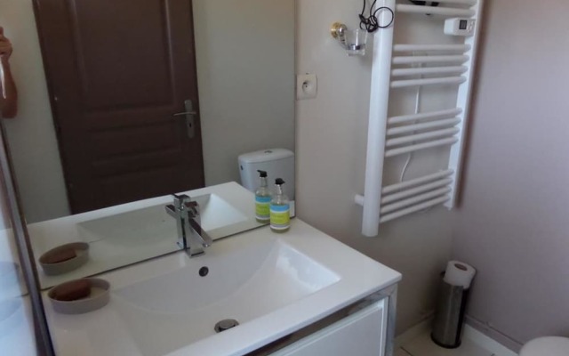 Chambre d'hotes ronquer