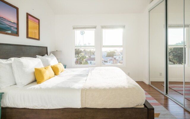 Sonrisa II by Avantstay Home w/ Views in Pacific Beach Mins to Belmont Park