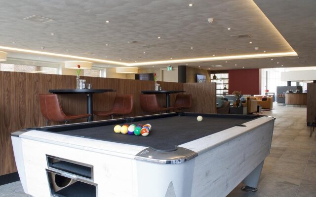 Bastion Hotel Arnhem