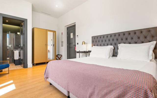 Joya del Casco Boutique Hotel