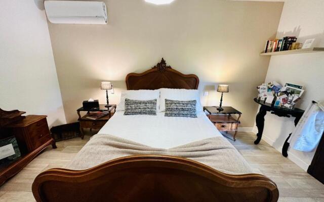 Suite Armagnac, Relaxing Gite Near Nogaro