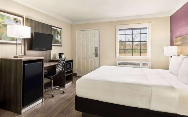 La Quinta Inn San Antonio Lackland