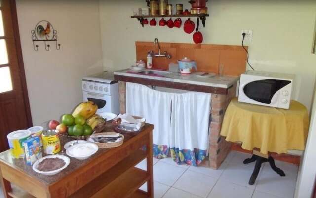 Hotel Fazenda Mangalarga