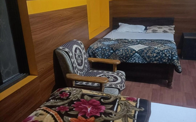 Bed & Breakfast Suraj Inn