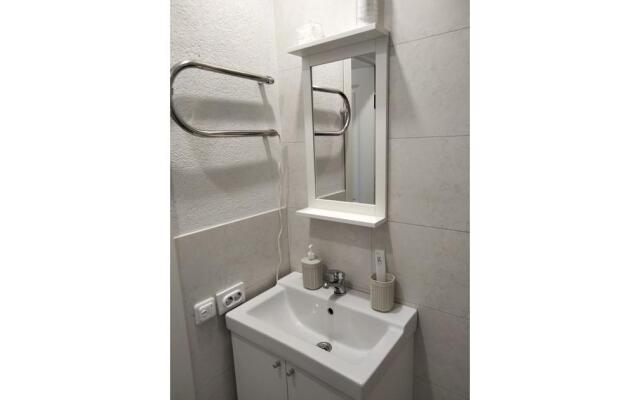 MyRoom (МайРум) на 4-ом проезде имени Н.Г. Чернышевского