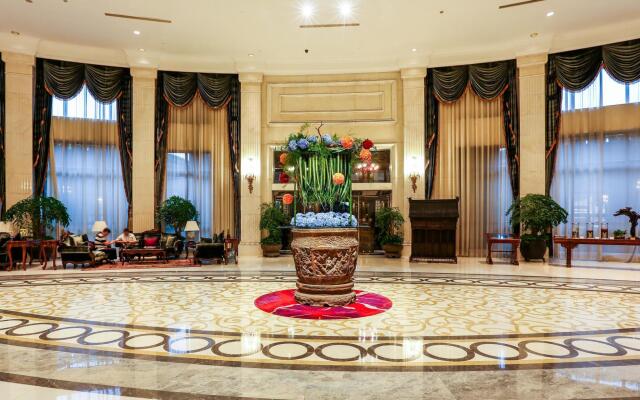 Sky Fortune Boutique Hotel