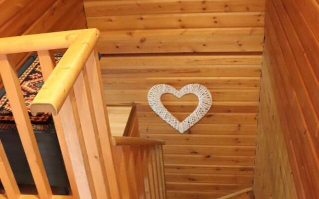 Ferienwohnpark Silbersee