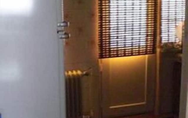 Nisa Sultan Apart Hotel