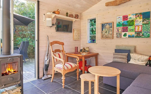 Holiday home Hasle III