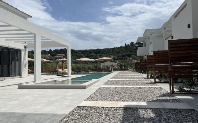 Kimiro Hotel Tsilivi