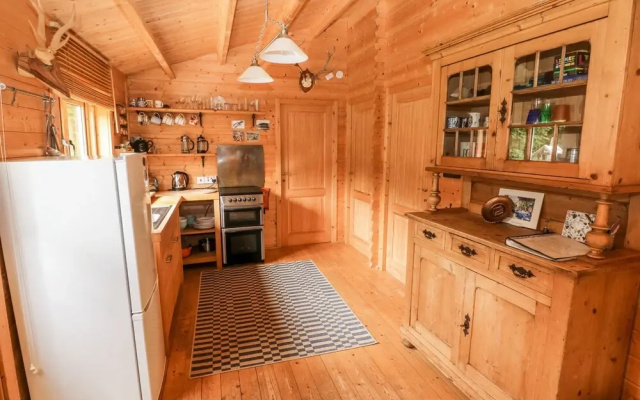 The Beach Shack