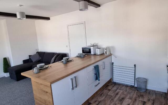 Highview House Redcar-Seaview Apartments