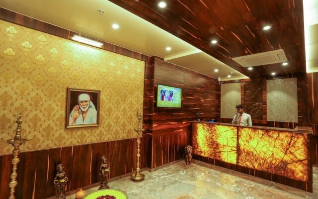 Hotel Bhagyalaxmi NX