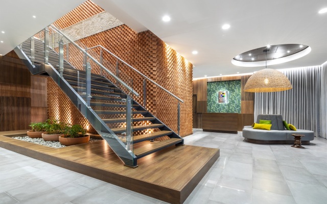 Hyatt Place Bogota/Convention Center