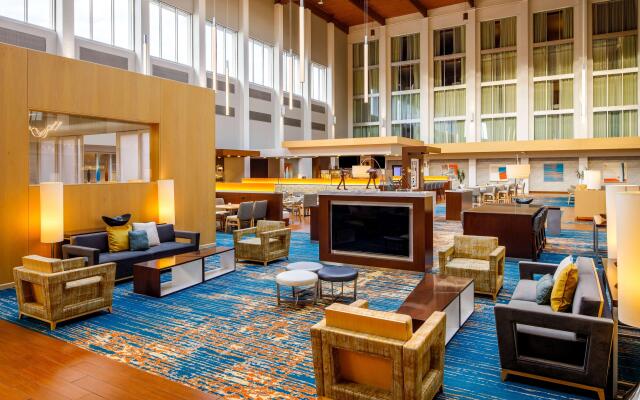 DoubleTree by Hilton Pittsburgh - Cranberry