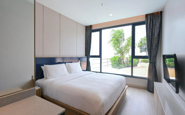 S. Sriracha Hotel and Residence