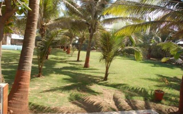 1 BR Guest house in Tithal, Valsad (1250), by GuestHouser