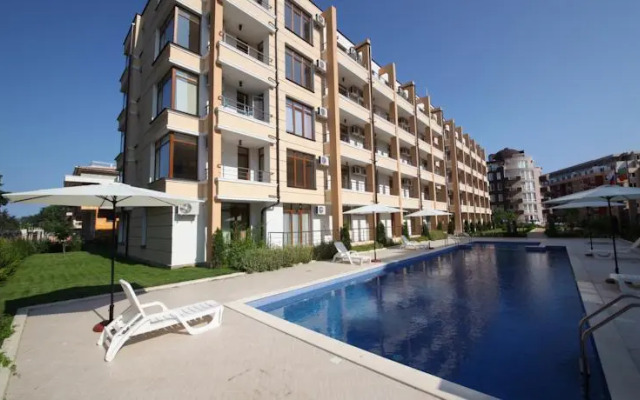 Saint Elena Apartcomplex
