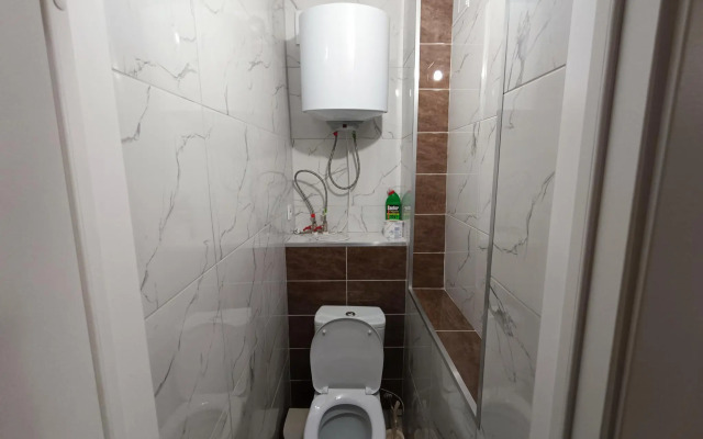 TimHouse (ТимХаус) на улице Спартаковская