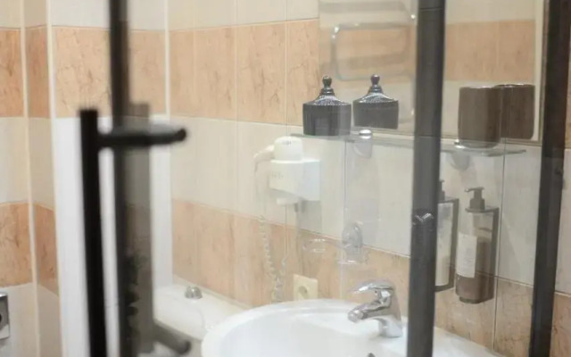 Apartamentai S.Nėries 14 Alanga