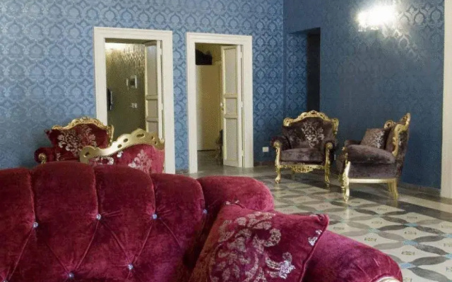 Grana Barocco Art Hotel & Centro Benessere