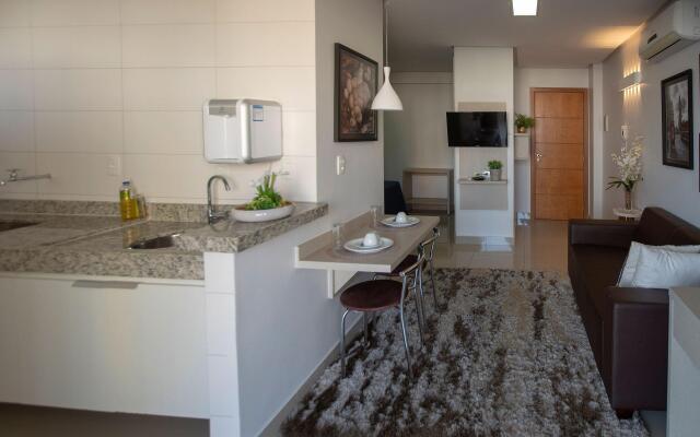 Flat inteiro Ônix Bueno