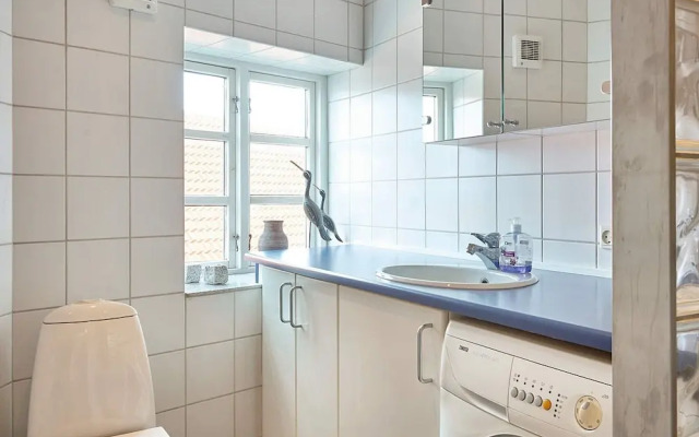 5 Person Holiday Home in Svaneke