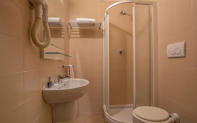 Hotel Corallo