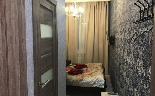 Часы Каширский двор