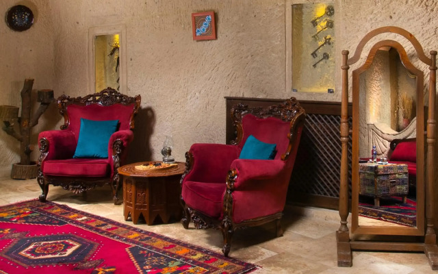 Garden Inn Cappadocia