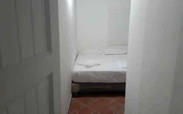Hotel Santa Fe Mediterraneo