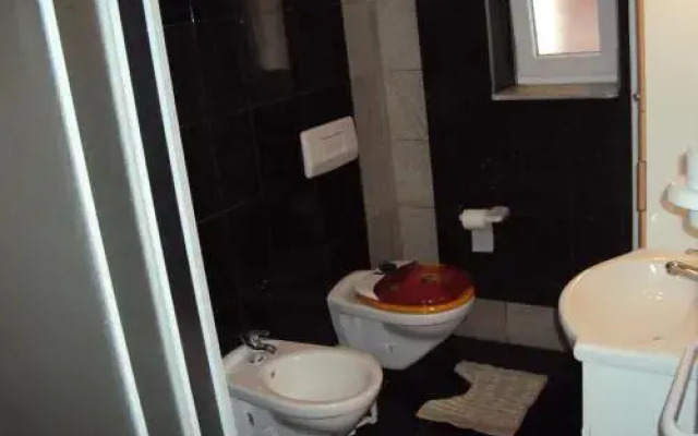 Apartments Finida