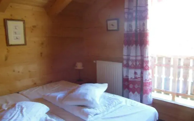 Chalet Louisa