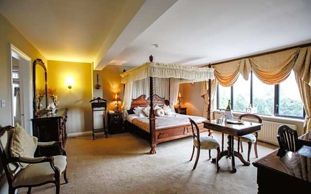 Aherlow House Hotel & Lodges