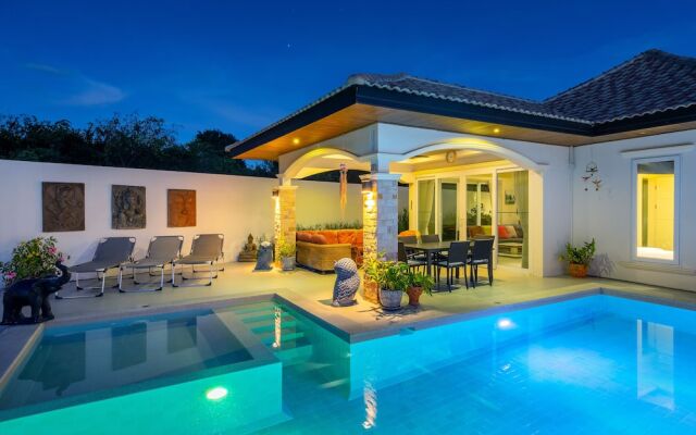 Orchid Paradise Homes OPV211