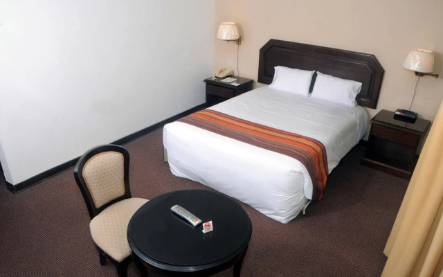 New Corpac Hotel