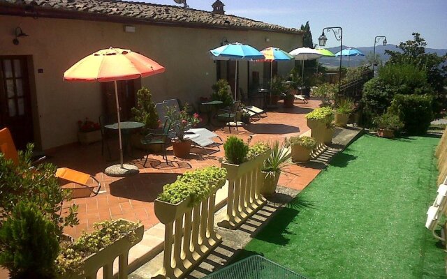 Hotel Ristorante SElisa