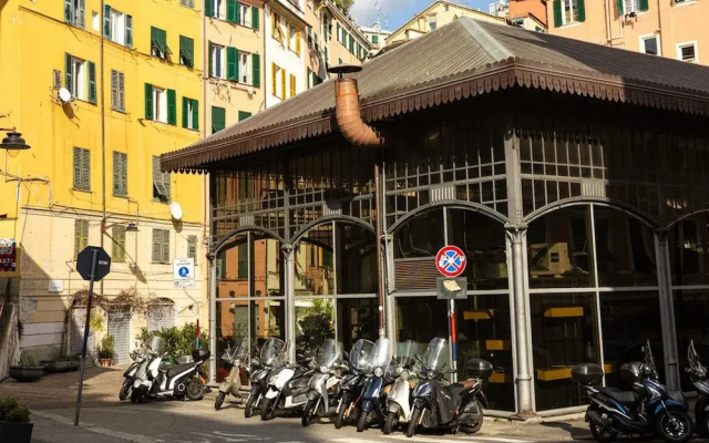 Petit Studio in Brignole de Ferrari by Wonderful Italy