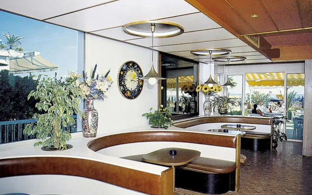 Hotel Solemare