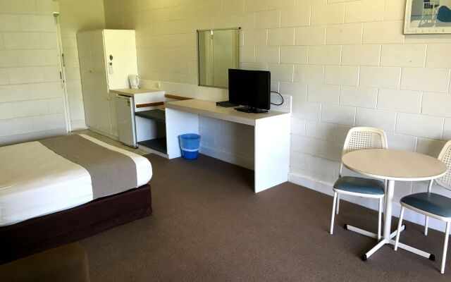 Nightelier Mission Beach