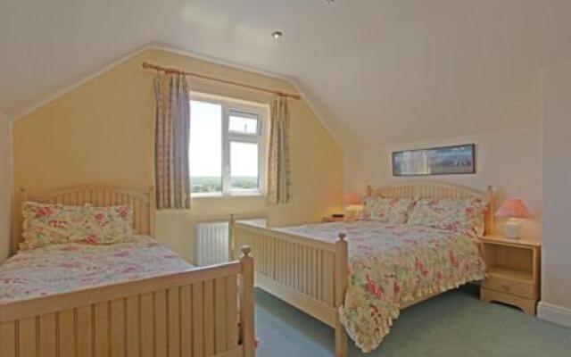 Tower View B&B