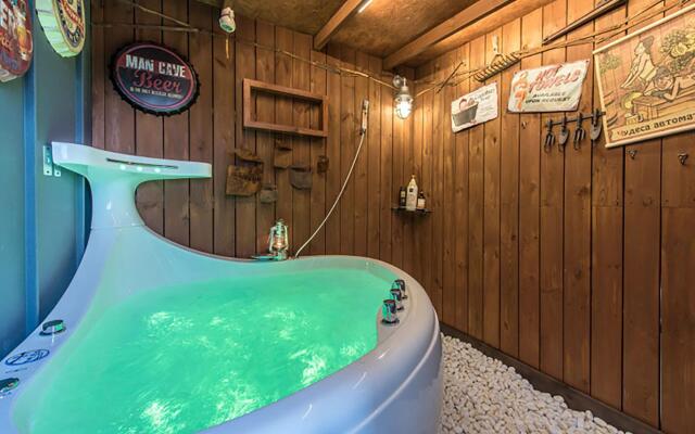 Seongju Pandoraeui Sangja