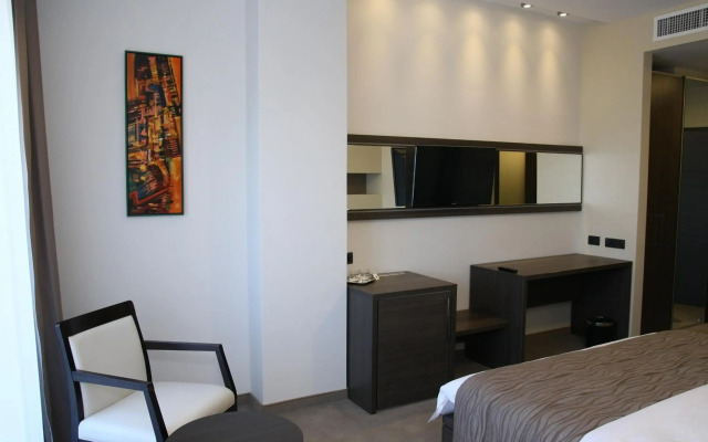 Scapino Hotel